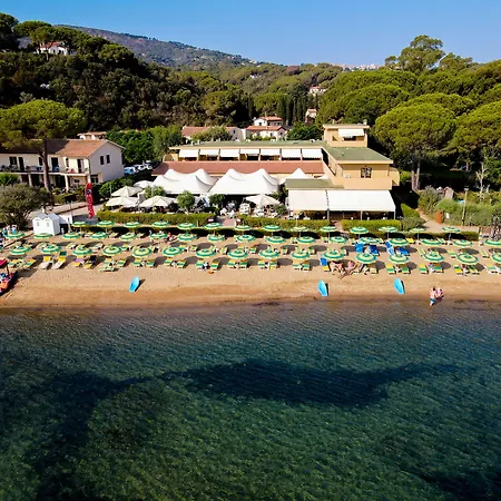 Hotel Le Acacie-3