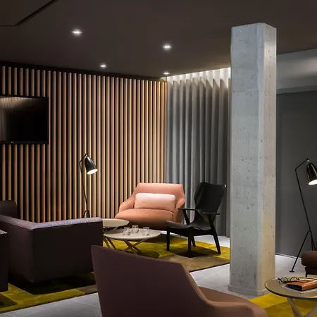 Okko Hotels Nantes Centre Ville-2