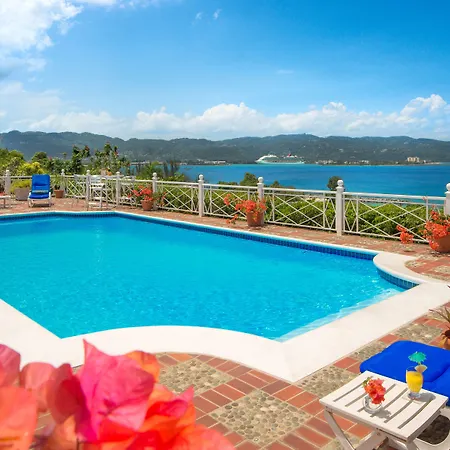 Polkerris Bed & Breakfast-2