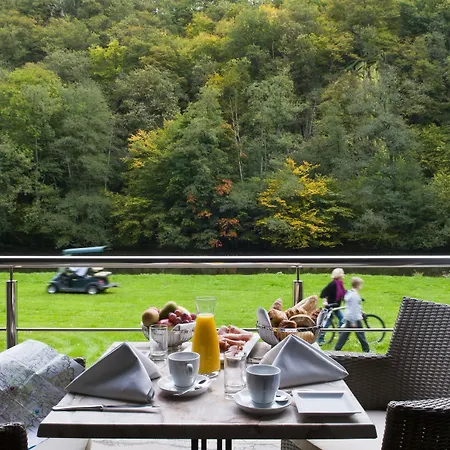 Cocoon Hotel La Rive-3