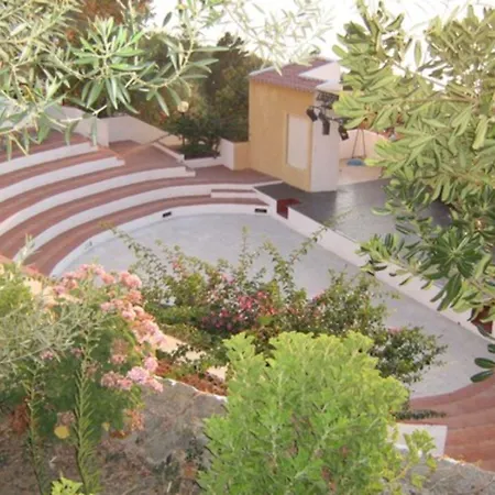 Hotel Capo Alaua-3