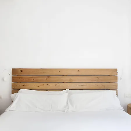 Eco Boutique Hostal Grau-2