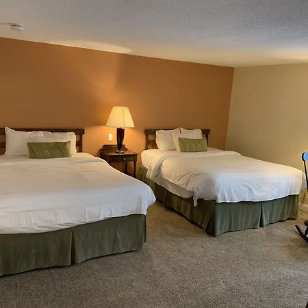 Four Winds Country Motel-2