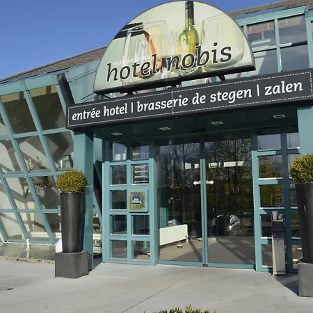 Best Western Hotel Nobis Eindhoven-Venlo A67-2