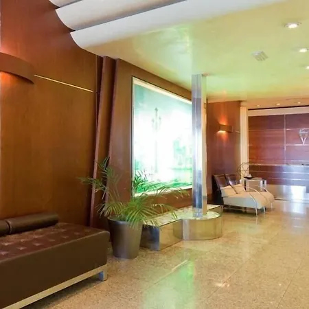 Hotel Doho-2