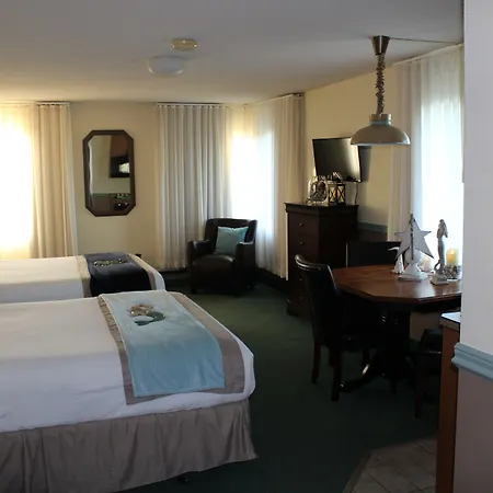 Chateau Westport Resort-3