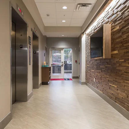 Hampton Inn Greenville/I-385 Haywood Mall, Sc-3