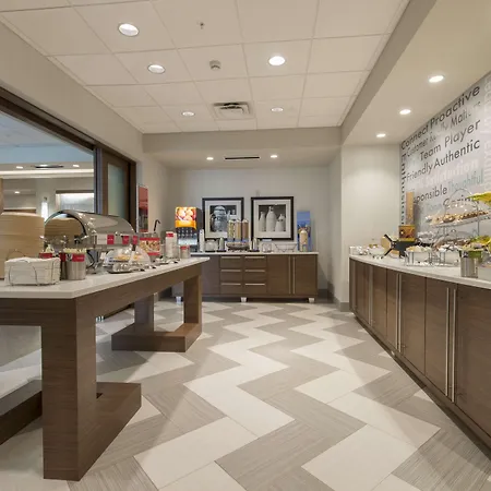 Hampton Inn Greenville/I-385 Haywood Mall, Sc-2