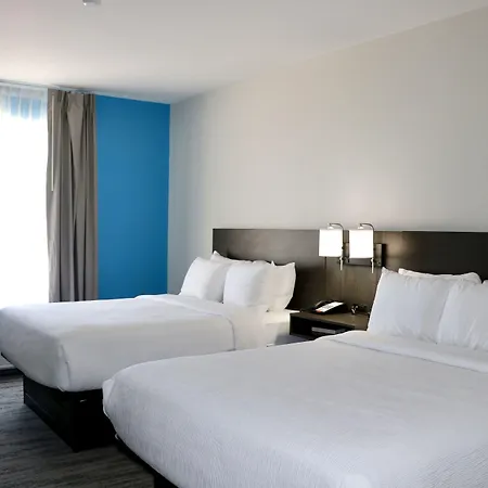 Quality Inn & Suites Buda-3