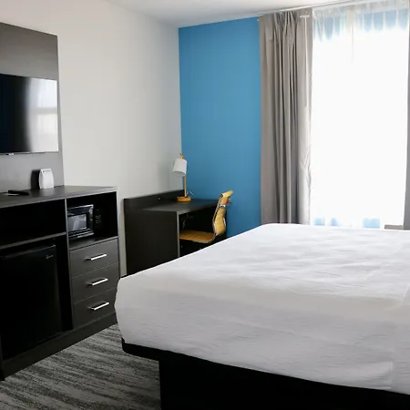 Quality Inn & Suites Buda-2