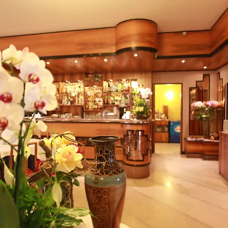 Albergo Ristorante Papa-3