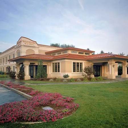 Belvedere Inn Schenectady - Albany-3