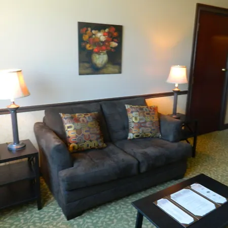 Belvedere Inn Schenectady - Albany-2