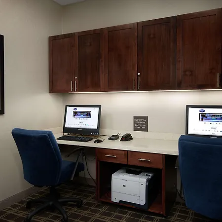 Hampton Inn & Suites Portland/Vancouver-3