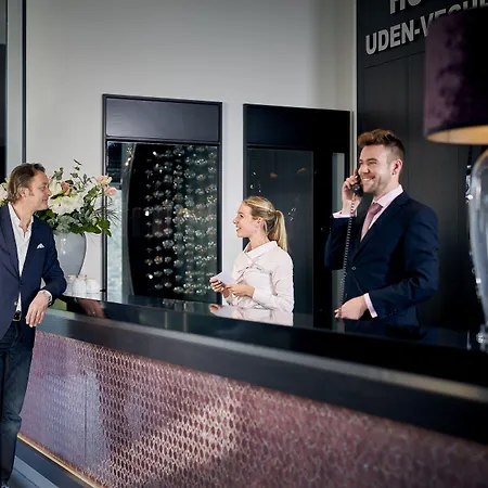 Van Der Valk Uden - Veghel-3