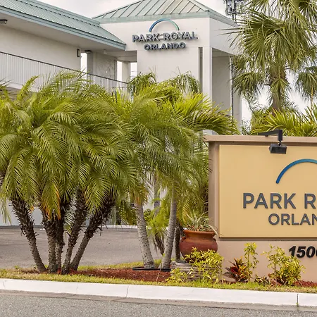 Park Royal Orlando-3