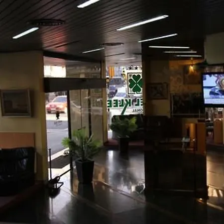 Hotel Klee-3