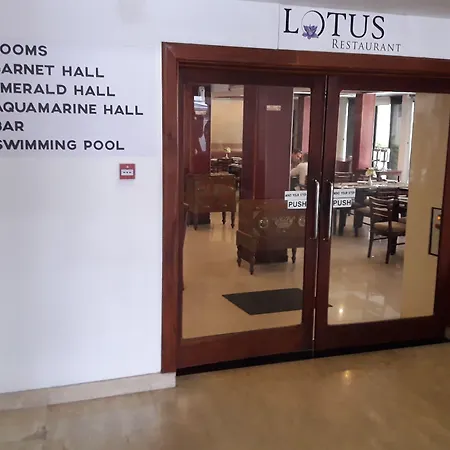 Hotel Janaki-2