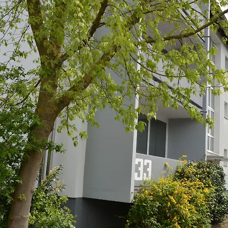 Neu Heidelberg - Guesthouse&Apartments-2