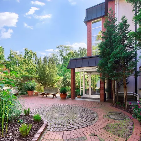 Hotel Morgenland-3
