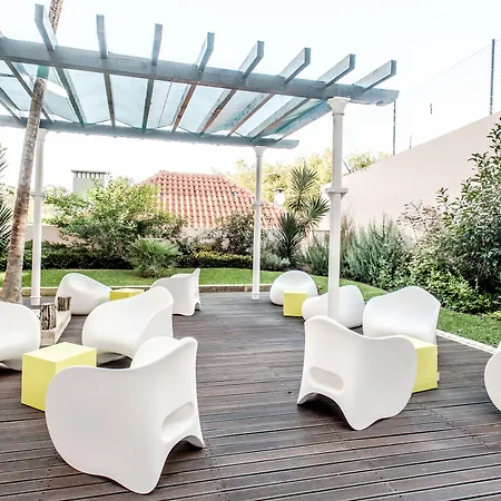 Sintra Bliss Hotel-3