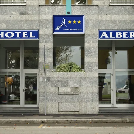 Hotel Alberi-3