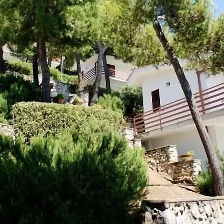 Residence Costa Di Kair Ed Din-2