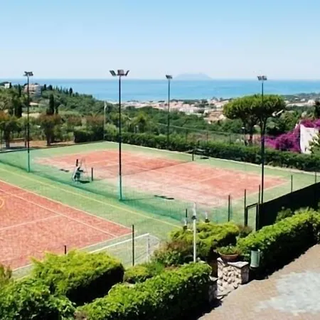 Residence Costa Di Kair Ed Din-3
