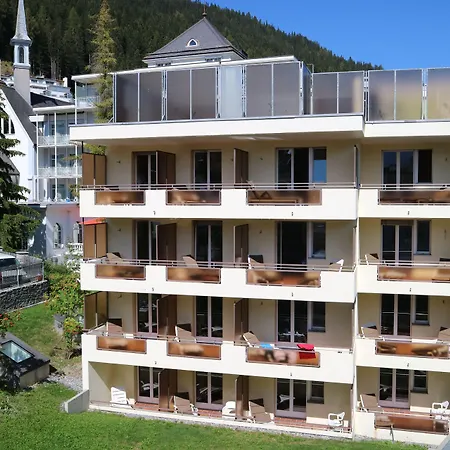 Hard Rock Hotel Davos-3