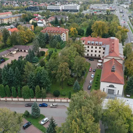 Domus Mater Hotel-2