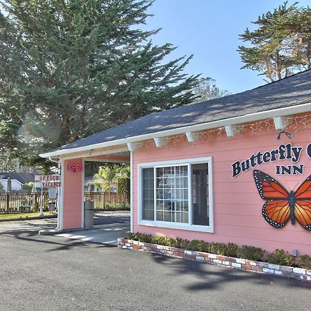 Butterfly Grove Inn-2