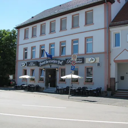 Hotel Deutscher Hof-2