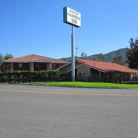 Rancho California Inn Temecula-3