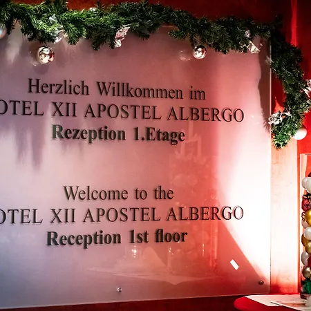 XII Apostel Albergo-2