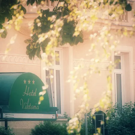 Hotel Viktoria Schönbrunn-2