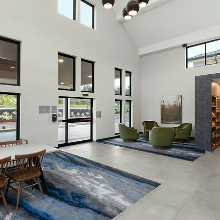 Fairfield By Marriott Inn & Suites Atascadero-2
