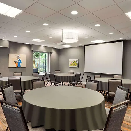 Homewood Suites By Hilton - Charlottesville-3