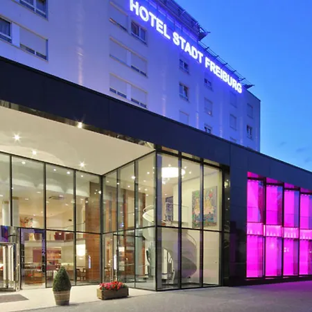 Hotel Stadt Freiburg-2