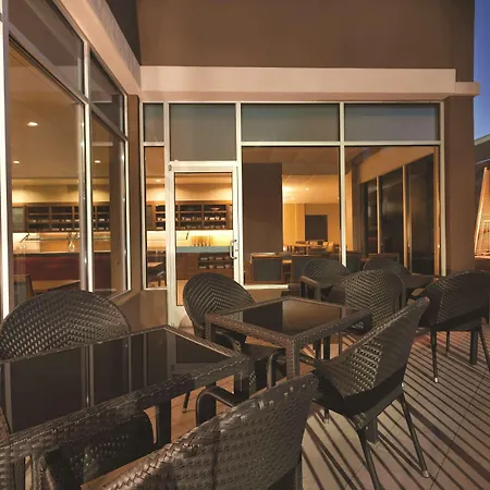 Hyatt Place At Anaheim Resort / Convention Center-2