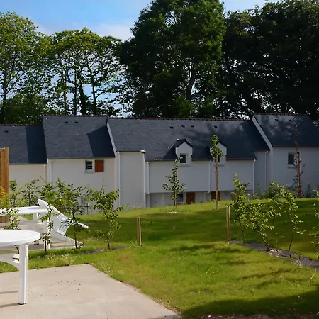 Résidence Néméa Le Domaine de la Baie-2