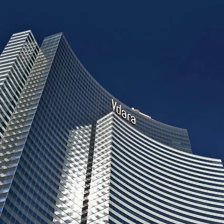 Jet Luxury At The Vdara-3