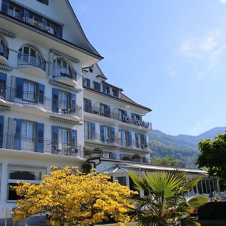 Hotel Central am See-3