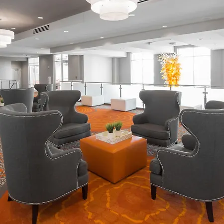 Holiday Inn Hotel & Suites Davenport By Ihg-3