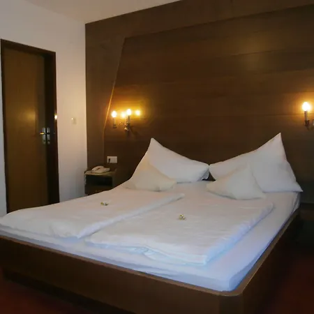 Das Kaltschmid - Familotel Tirol-3
