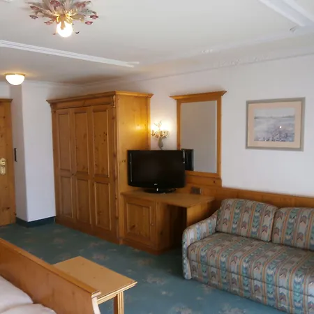 Das Kaltschmid - Familotel Tirol-2