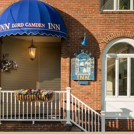 Lord Camden Inn-3
