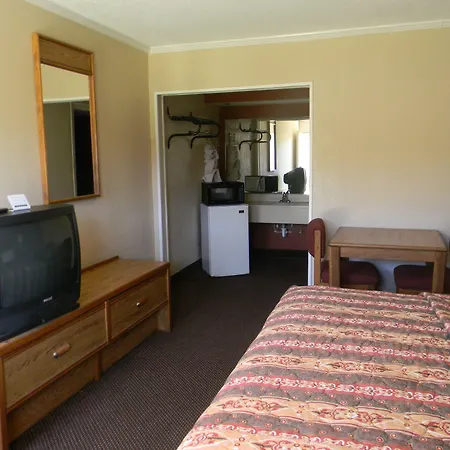 Sunrise Inn Lake Charles-3