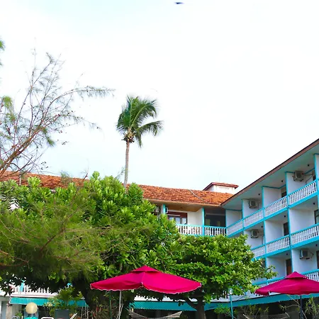 Topaz Beach Hotel-3