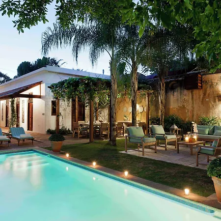 Casas Del XVI-3