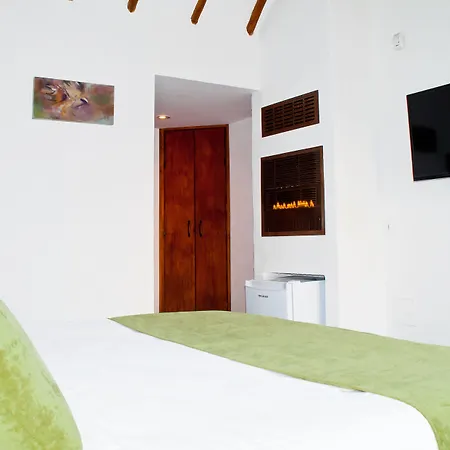 Hotel Casona Usaquen-2